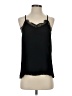 Unbranded Black Tank Top Size S - photo 1