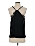 Unbranded Black Tank Top Size S - photo 2