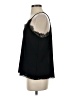 Unbranded Black Tank Top Size S - photo 5