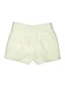 Ann Taylor Tweed Green Shorts Size 6 (petite) - photo 2