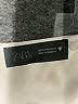 Zara Tan Casual Skirt Size XS - photo 4