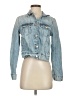 Aeropostale Blue Denim Jacket Size S - photo 1
