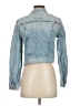 Aeropostale Blue Denim Jacket Size S - photo 2