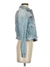 Aeropostale Blue Denim Jacket Size S - photo 4