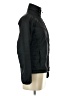 Columbia 100% Polyester Solid Black Jacket Size XS - photo 4