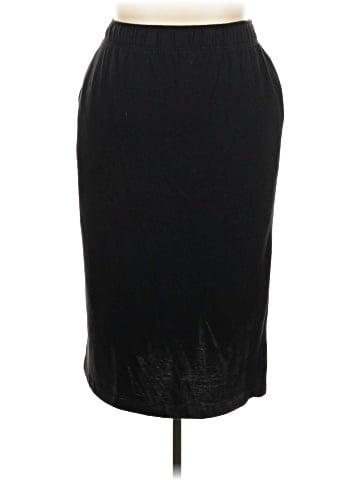 Jacque and KoKo Casual Skirt (view 1)