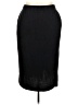 Jacque and KoKo Solid Black Casual Skirt Size 18 - photo 1