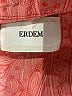 Erdem 100% Cotton Tweed Pink Jumpsuit Size 4 - photo 4