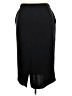 Jacque and KoKo Solid Black Casual Skirt Size 18 - photo 2