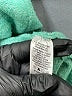 Double Zero Solid Teal Pullover Sweater Size M - photo 8