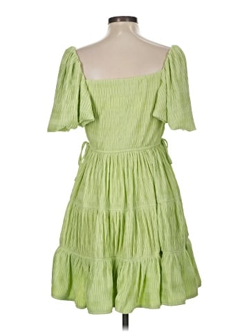Jonathan Simkhai Casual Dress (view 2)