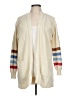 POPSUGAR Ivory Cardigan Size L - photo 1