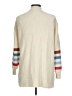 POPSUGAR Ivory Cardigan Size L - photo 2