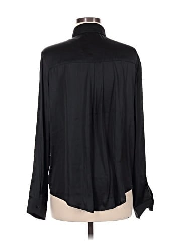 Mi ami Long Sleeve Blouse (view 2)