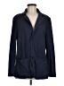 Unbranded 100% Polyester Blue Blazer Size M - photo 1