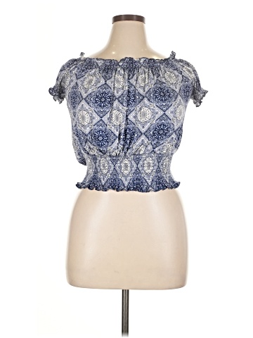 rue21 Sleeveless Blouse (view 1)