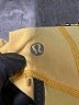 Lululemon Athletica Yellow Active Pants Size 6 - photo 7