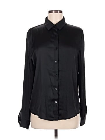 Mi ami Long Sleeve Blouse (view 1)