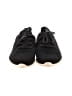 Roundins Black Sneakers Size 9 - photo 2