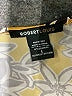 Robert Louis Print Yellow Casual Dress Size L - photo 7