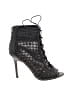 Sam Edelman Black Ankle Boots Size 9 - photo 1