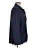 Unbranded 100% Polyester Blue Blazer Size M - photo 4
