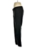 Apt. 9 Solid Black Dress Pants Size 10 - photo 5