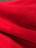 Greyson Red Fleece Size M - photo 7