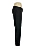 Apt. 9 Solid Black Dress Pants Size 10 - photo 4
