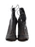 Sam Edelman Black Ankle Boots Size 9 - photo 2