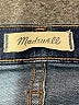 Madewell Blue Jeans Size 29 waist - photo 7