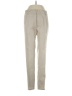 Flog Solid Gray Casual Pants Size 26 waist - photo 1