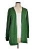 Chico's Green Cardigan Size Med (1) - photo 1