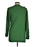 Chico's Green Cardigan Size Med (1) - photo 2
