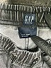 Gap Gray Jeans Size 7 - photo 3