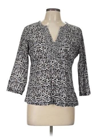 Boden 3/4 Sleeve Blouse (view 1)