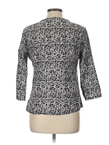 Boden 3/4 Sleeve Blouse (view 2)