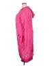 Unbranded 100% Polyester Pink Cardigan Size 2X - photo 5