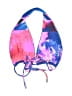 Assorted Brands Tie-dye Pink Swimsuit Top Size XS - photo 2