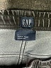 Gap Black Jeans Size 6 - photo 3