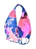 Assorted Brands Tie-dye Pink Swimsuit Top Size XS - photo 1