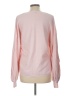 1.State Pink Pullover Sweater Size L - photo 2