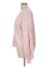1.State Pink Pullover Sweater Size L - photo 5