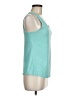 Unbranded Teal Active Tank Size M (estimated) - photo 4