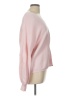 1.State Pink Pullover Sweater Size L - photo 4