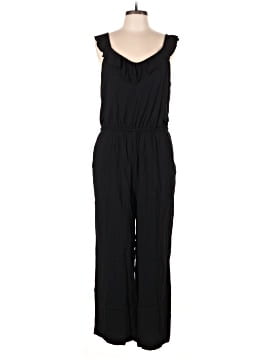 Ann Taylor Loft Jumpsuit