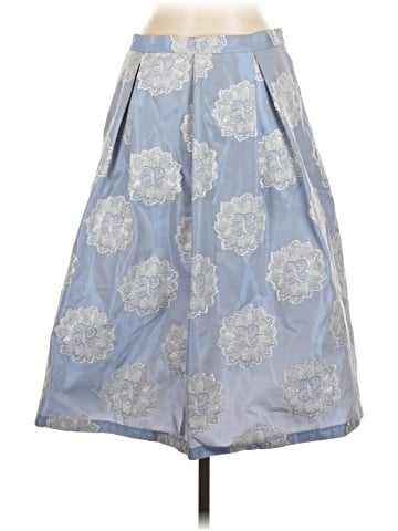 Topshop Formal Skirt (view 2)