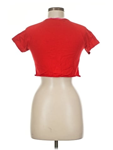 Isaac Mizrahi for Target Short Sleeve T-Shirt (view 2)