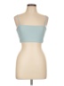 Billabong Teal Tube Top Size L - photo 1