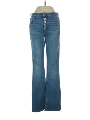 Pilcro and the Letterpress Jeans (view 1)